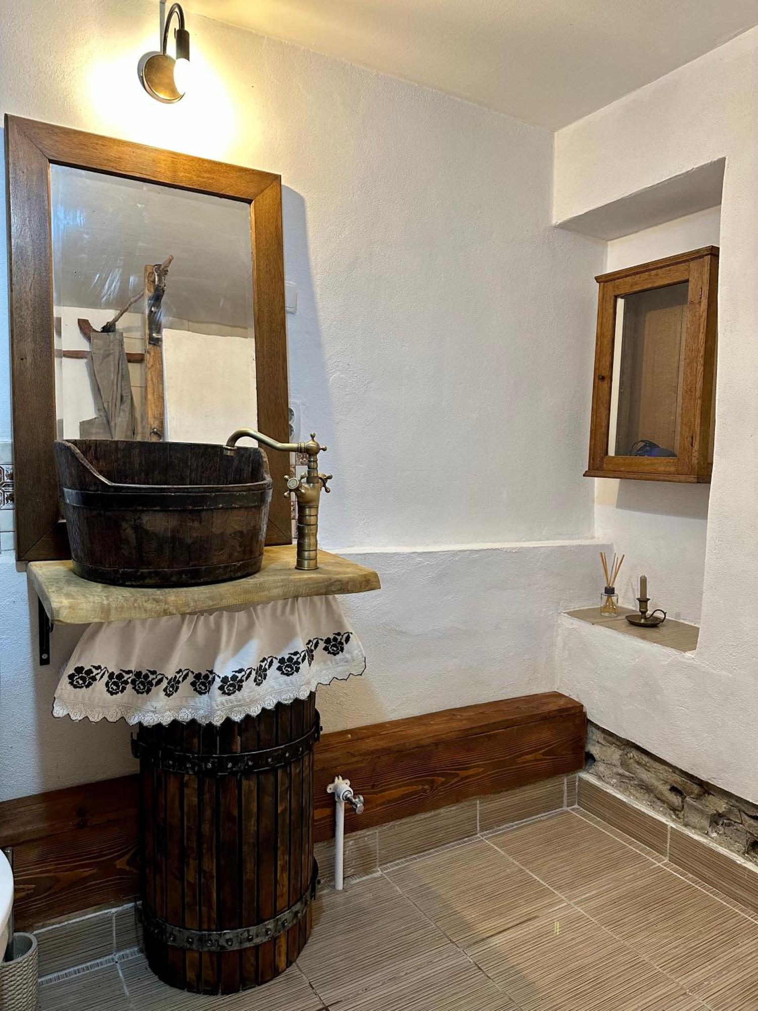 Saschiz 175 Guesthouse Exterior photo